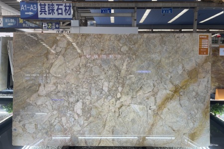 寶格麗金