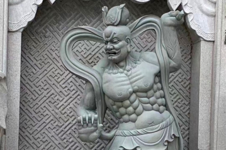人物雕刻