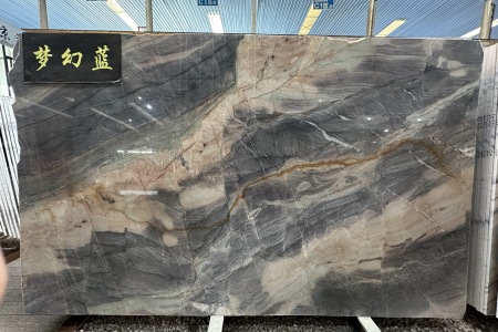 夢幻藍(lán)