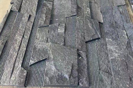 自然面