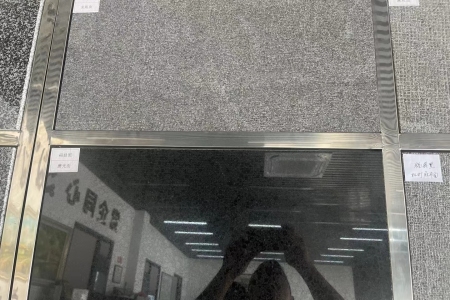 福鼎黑