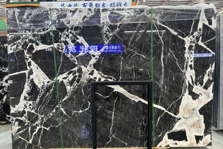 寶格麗黑