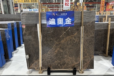 迪奧金
