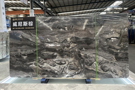 威尼斯棕