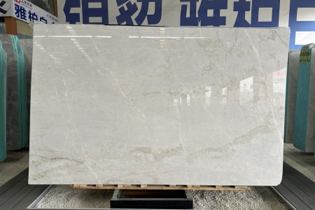 鵝毛白