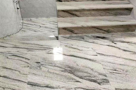 浪淘沙案例