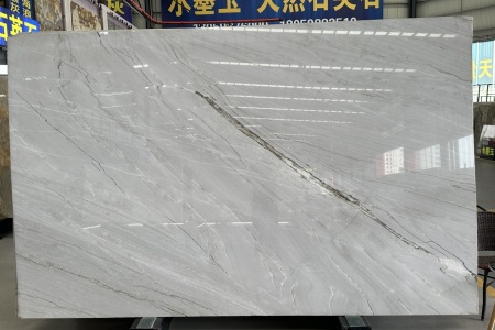 鉆石白