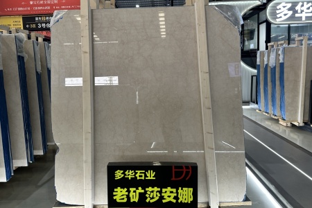 老礦莎安娜