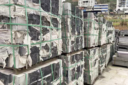 墨玉馬蹄石