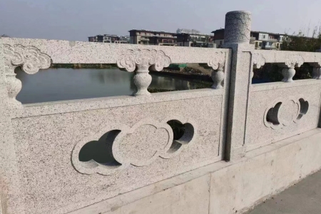 欄桿