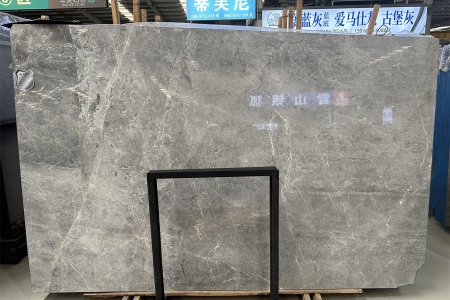 蔚藍(lán)灰