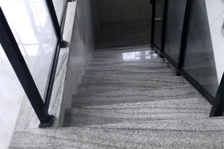 水云紗案例