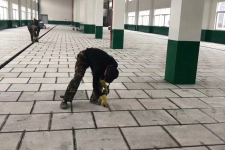 防腐石