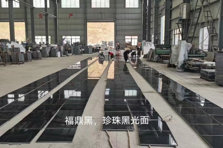 福鼎黑光面