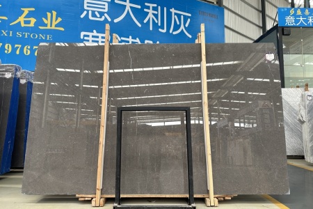 新保加利亞灰