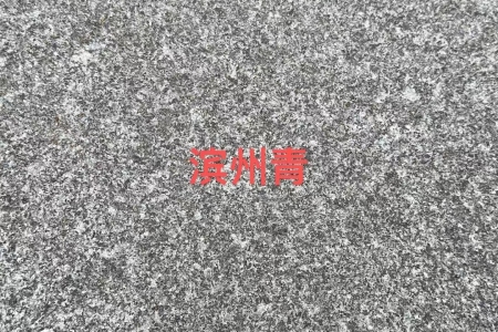 濱州青