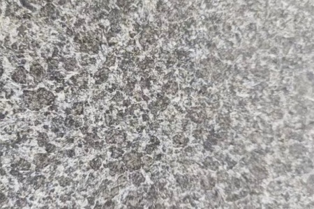 福鼎黑火燒面