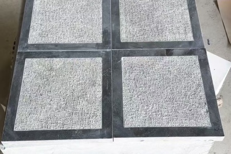 青石板荔枝面