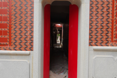 寺廟古建雕刻