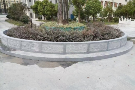 路沿石