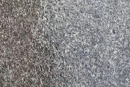 黑金沙火燒面