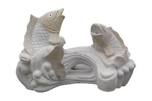 動(dòng)物雕刻
