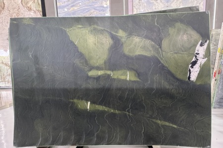 牛油果綠