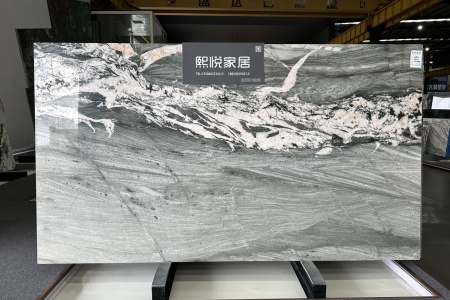 玉龍雪山