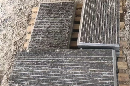 青石板水拉溝