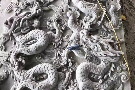 浮雕雕刻