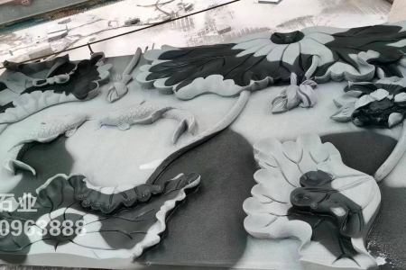 浮雕雕刻