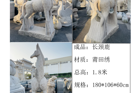 長頸鹿