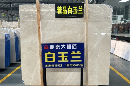白玉蘭