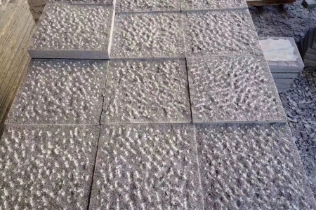 仿古石