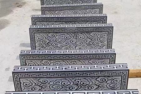 臺(tái)階石機(jī)雕