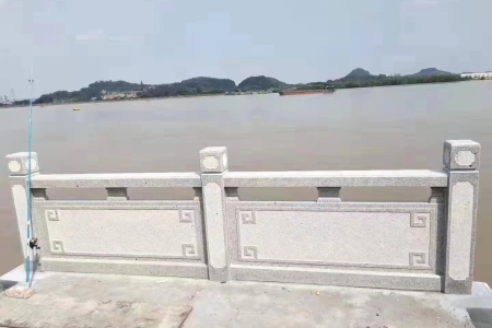 欄桿