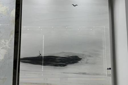 海天一色