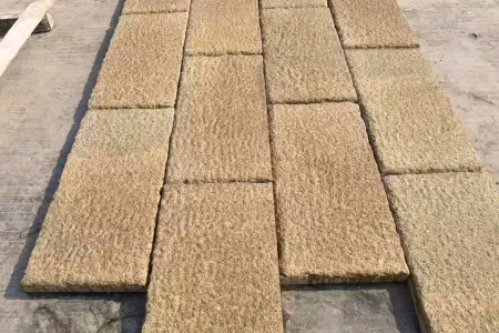 仿古石