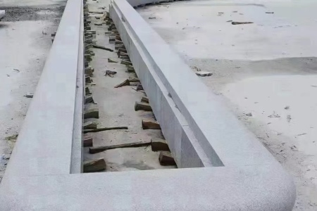 路沿石