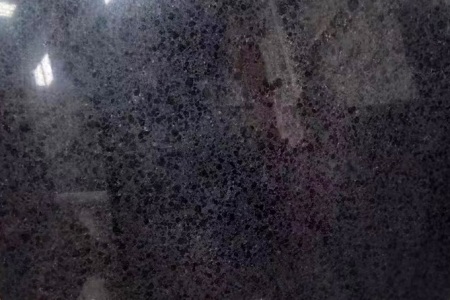 福鼎黑光面