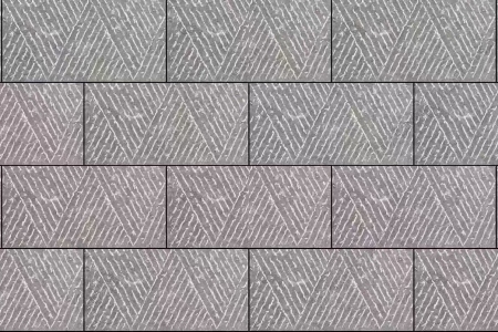 青石板狗牙道