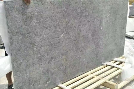 青石板火燒面