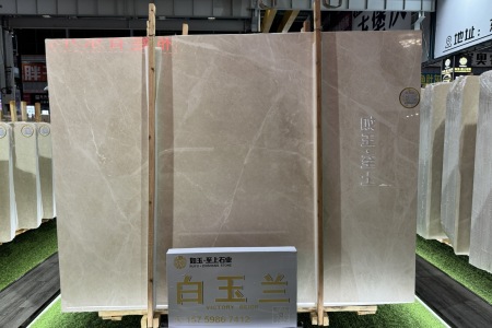 白玉蘭