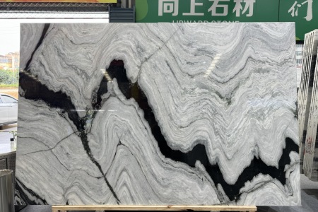 熊貓白