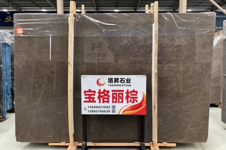 寶格麗棕