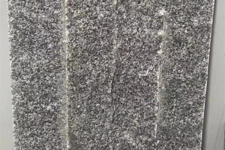 鐘山青(廣西芝麻黑)自然面