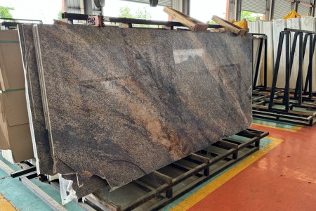 生態(tài)石