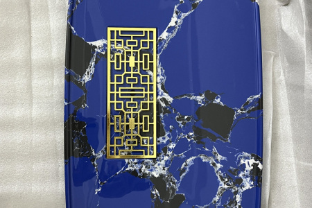 奢石茶盤(pán)