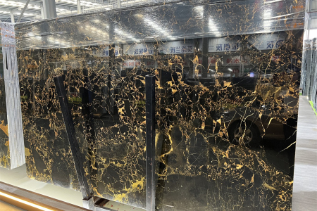 雅典黑金花