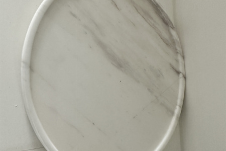 奢石茶盤
